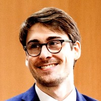 ecojoko Employee Romain Thivet's profile photo