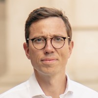Placed Employee Jens Kristensen's profile photo