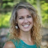 ChildVoice Employee Kristin Barlow's profile photo