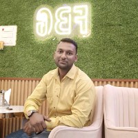Sewacity™ Employee Amit Sinha's profile photo