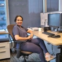 Amhara Bank Employee Abeba G.'s profile photo