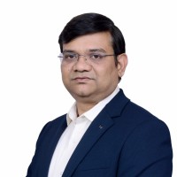 Pernod Ricard India (P) Ltd. Employee Himanshu Saxena's profile photo