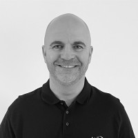 Absolent AB Employee Sylvain Blanc's profile photo