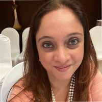Mercer India Employee Mangal Dhuri's profile photo