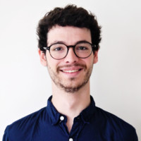BNP Paribas Employee Adrien Gonzalez's profile photo