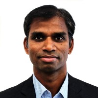 Kavi Global Employee Vimal Raj's profile photo