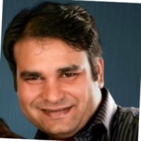 Tabhi Employee Shreepal Shah's profile photo