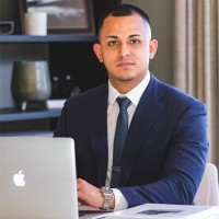 Melvyn Rodriguez Email & Phone Number