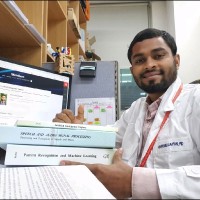 NCC Korea Employee Hasibuzzaman Md's profile photo