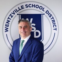 Wentzville School District Employee Patrick Brazill's profile photo