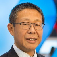TeraRecon, Inc. Employee T.c. Zhao's profile photo