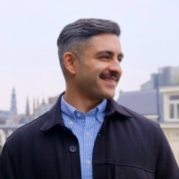 Backbase Employee Vitor Gomes's profile photo