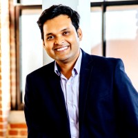 Donyati Employee Jai Jain's profile photo