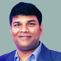 Innover Digital Employee Praveen Narayan's profile photo