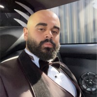 Construct Services Employee Chade Berjawi's profile photo