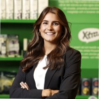 Coop Sverige Employee Carolina Aicardi's profile photo