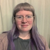 Joy of Coding Employee Kristin Brooks's profile photo