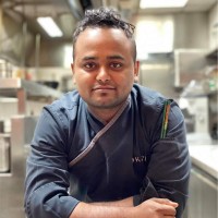 Alila Kothaifaru Maldives Employee Samiran Roy's profile photo