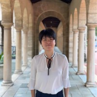 Wenjing Zheng's profile photo