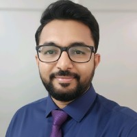 Levrara Consulting Group Employee Rajendra Kangond's profile photo