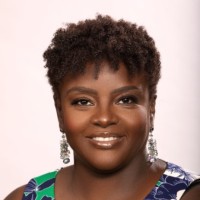 Gedeon GRC Consulting Employee Nelly Gedeon's profile photo