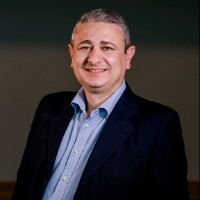 TIM Brasil Employee Saverio Demaria's profile photo