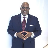 Coca-Cola Beverages Florida Employee Percy Wells's profile photo