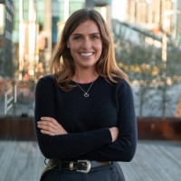 PwC Australia Employee Jesse McCarthy-Price's profile photo