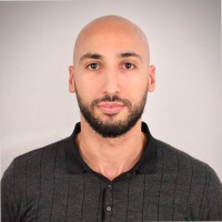 CloudFret Employee Elmehdi Elasmai's profile photo