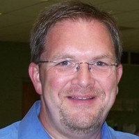 St. Mary's Medical Center - Huntington, WV Employee Greg Creasy's profile photo