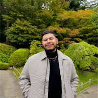 County of Monterey Employee Jay Anthony Arellano's profile photo