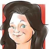 The Bottom Line Employee Nancy D'Amato's profile photo