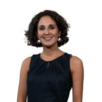 Celltrion Inc. Employee Maria Cardoso's profile photo
