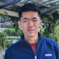 Write the World Employee Laurence Li's profile photo