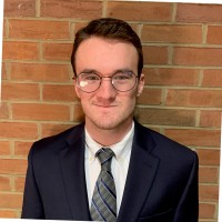 CUSA Consulting Corp Employee Owen McKenna's profile photo