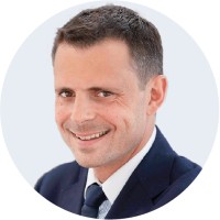 CLAIR GROUP Employee Charles Clair's profile photo