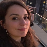 Simplon.co Employee Caroline Slimani's profile photo