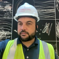 SavCon Employee Rafael Quinn's profile photo