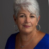 Wolf Line Construction Employee Barbara Harmon's profile photo