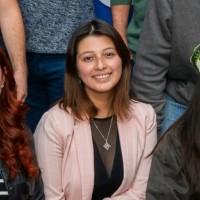 Krontec Employee Carolina Lisperguier's profile photo