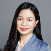 MLS CO., LTD Employee Serena Xie's profile photo