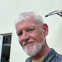 Tekfen Construction Employee David Baxter's profile photo