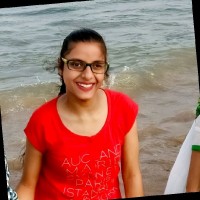 DevDham - Previously DevDarshan Employee Ananya Bhardwaj's profile photo
