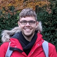 Quotient Therapeutics Employee Matthew Young's profile photo