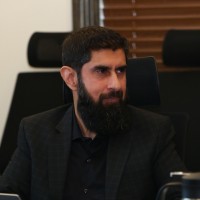 Riphah International University Employee Nauman Mansoor's profile photo
