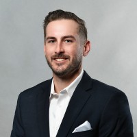 CapMatrix LTD Employee Kevin Krueger's profile photo