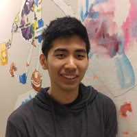 ChipStack Employee Patrick Yu's profile photo