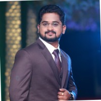 Lohith C Email