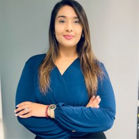 Spectank Employee Kimera Heeralal's profile photo