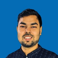 Fractal Employee Prashant Ram's profile photo